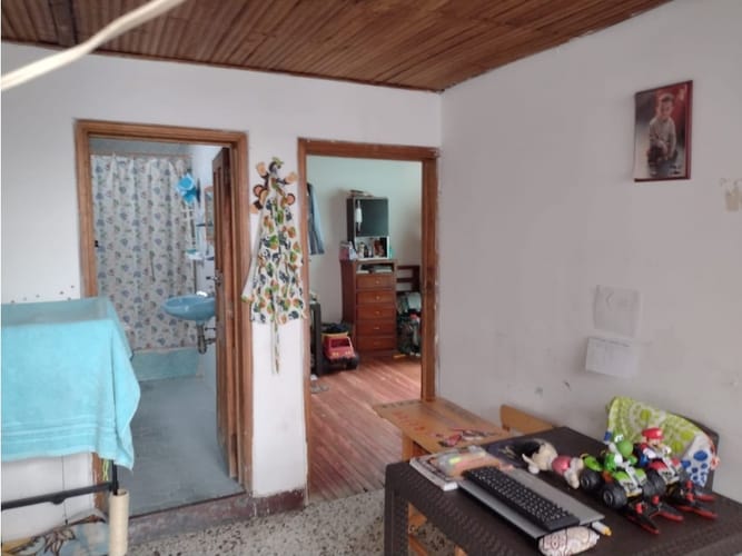 Casa en venta en Jardin Botanico, Bogotá · foto 5 de 9