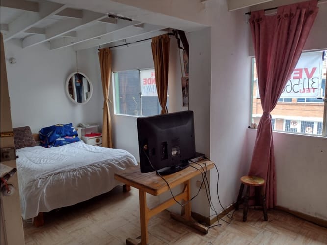 Casa en venta en Jardin Botanico, Bogotá · foto 9 de 9