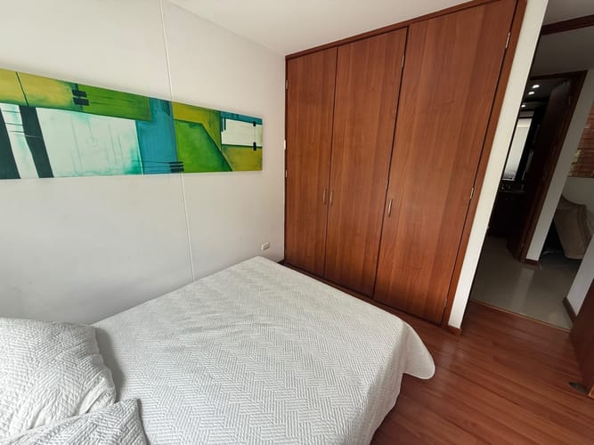 Apartamento de 3 alcobas en arriendo en El Tesoro, Medellín, 130 m² · foto 18 de 24