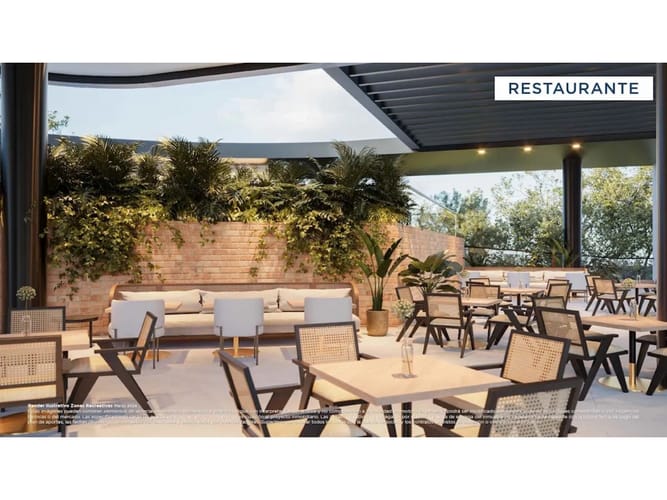 Apartaestudio en venta en Urbanización Las Cumbres, Medellín, 52 m² · foto 14 de 16