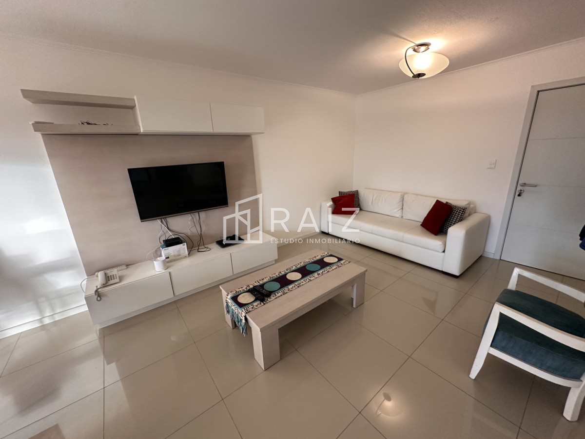 Apartamento en venta en Aidy Grill