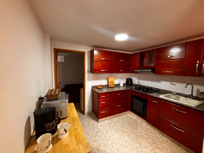 Apartamento en venta en Zuñiga, Medellín · foto 3 de 24
