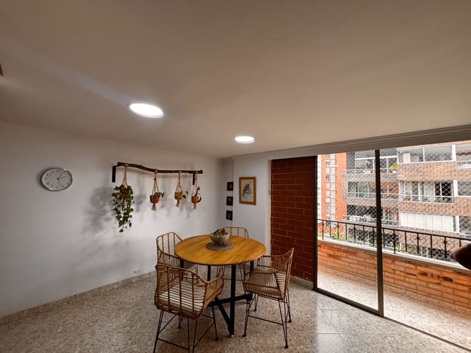 Apartamento en venta en Zuñiga, Medellín · foto 2 de 24