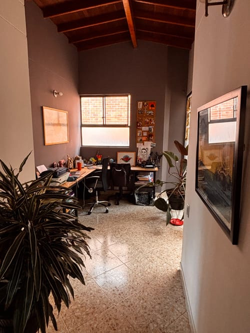 Apartamento en venta en Zuñiga, Medellín · foto 7 de 24