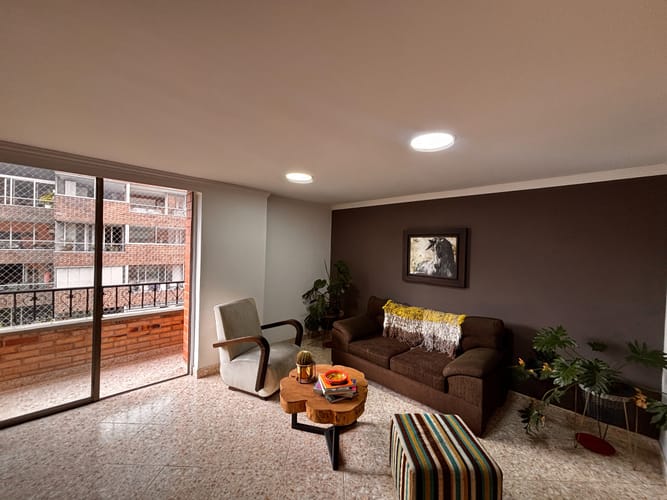 Apartamento en venta en Zuñiga, Medellín · foto 6 de 24