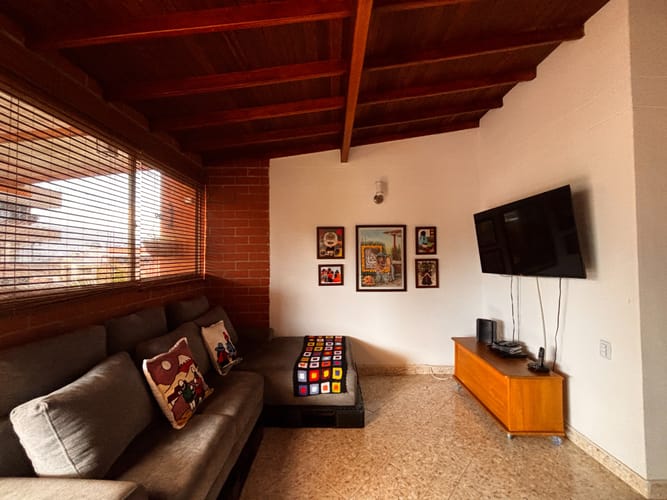 Apartamento en venta en Zuñiga, Medellín · foto 19 de 24