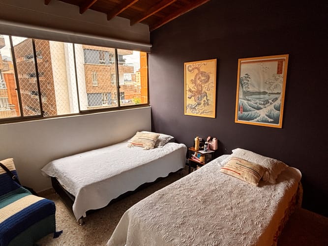 Apartamento en venta en Zuñiga, Medellín · foto 16 de 24