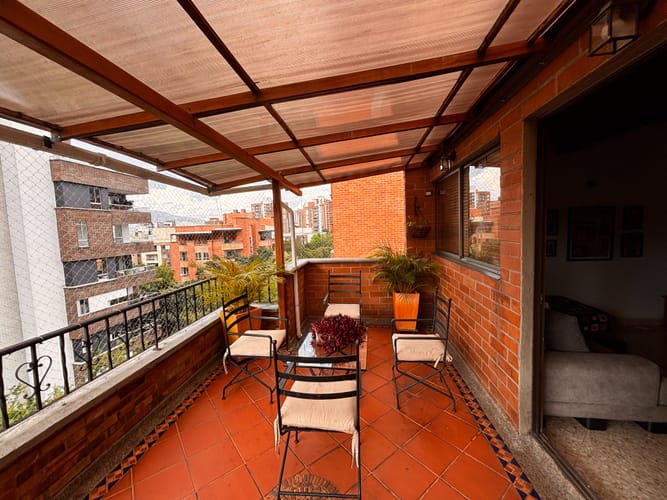 Apartamento en venta en Zuñiga, Medellín · foto 20 de 24
