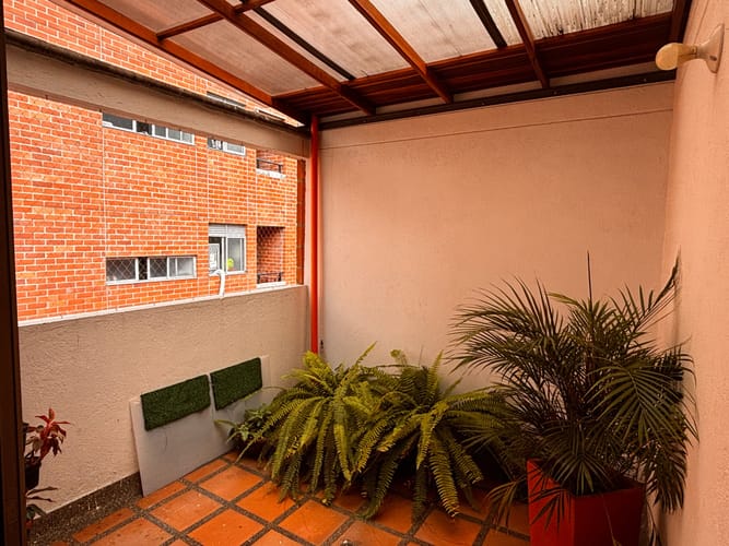 Apartamento en venta en Zuñiga, Medellín · foto 17 de 24
