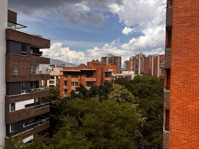 Apartamento en venta en Zuñiga, Medellín · foto 23 de 24