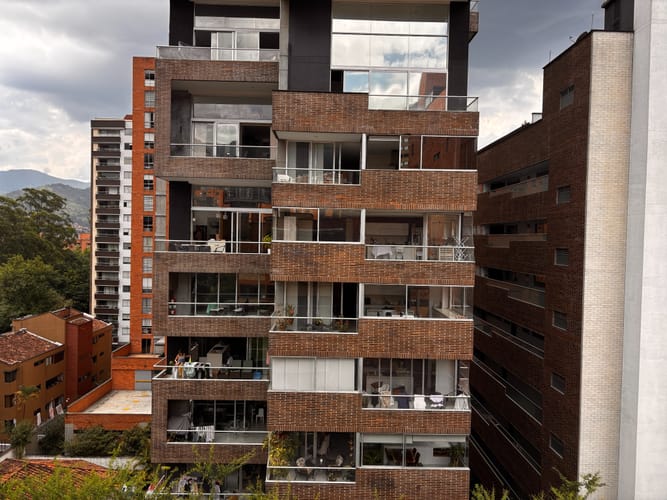 Apartamento en venta en Zuñiga, Medellín · foto 24 de 24