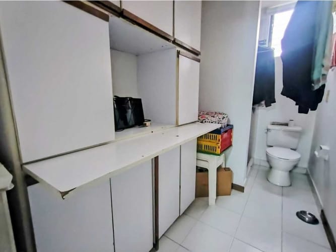 Apartamento de 3 alcobas en venta en La Castellana, Medellín, 84 m² · foto 12 de 24