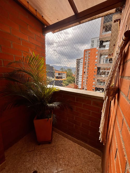 Apartamento en venta en Zuñiga, Medellín · foto 22 de 24