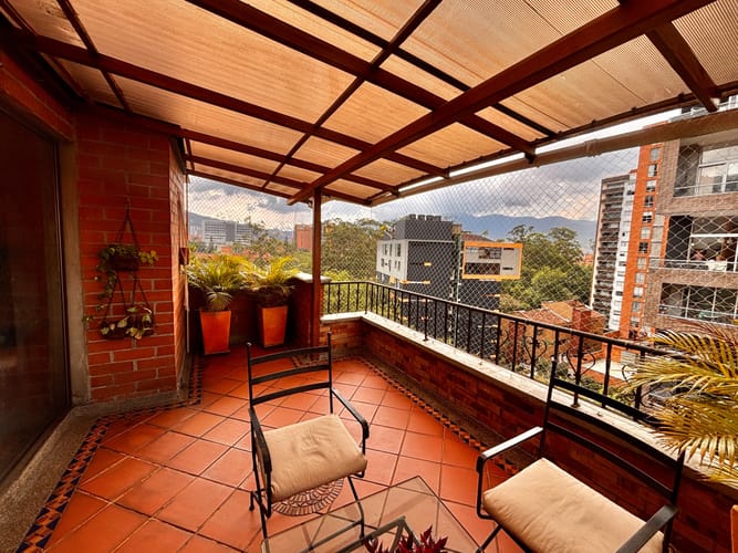 Apartamento en venta en Zuñiga, Medellín · foto 12 de 24