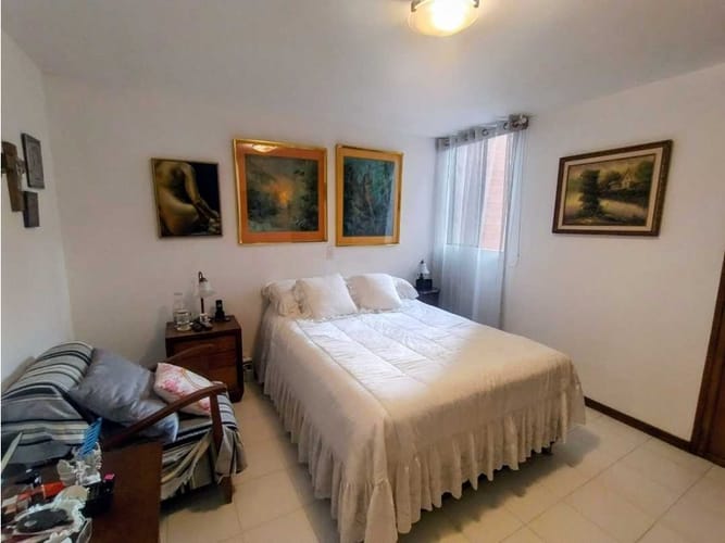 Apartamento de 3 alcobas en venta en La Castellana, Medellín, 84 m² · foto 21 de 24