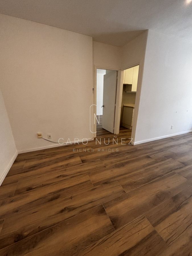 Alquiler o venta apto 1 dormitorio a mts del mar · Foto 4