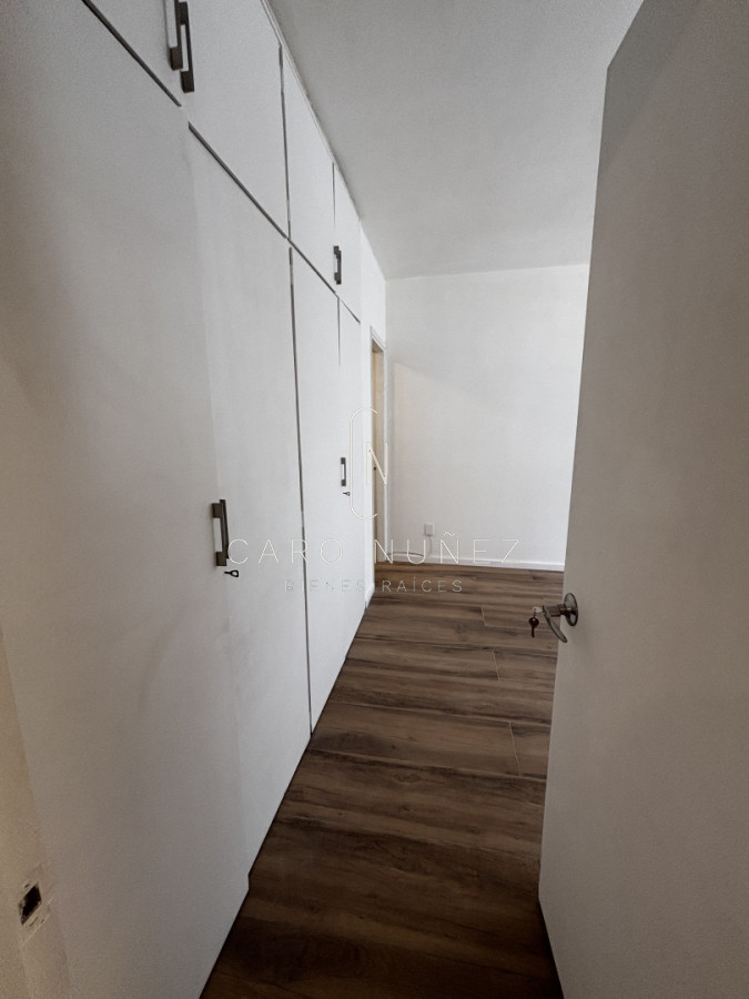 Alquiler o venta apto 1 dormitorio a mts del mar · Foto 7