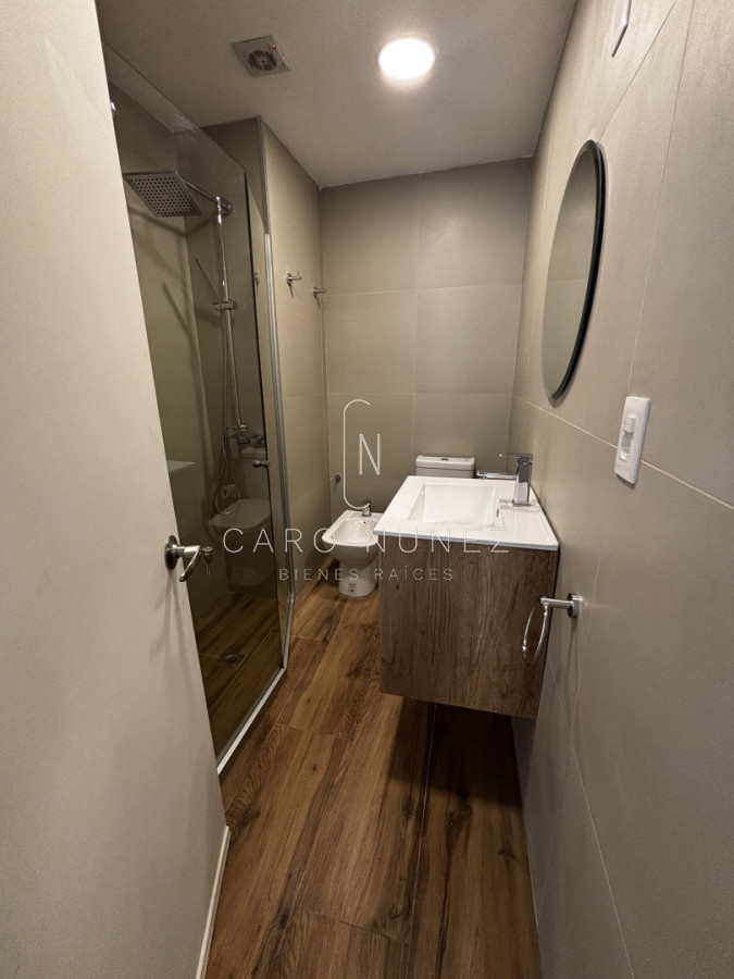 Alquiler o venta apto 1 dormitorio a mts del mar · Foto 8