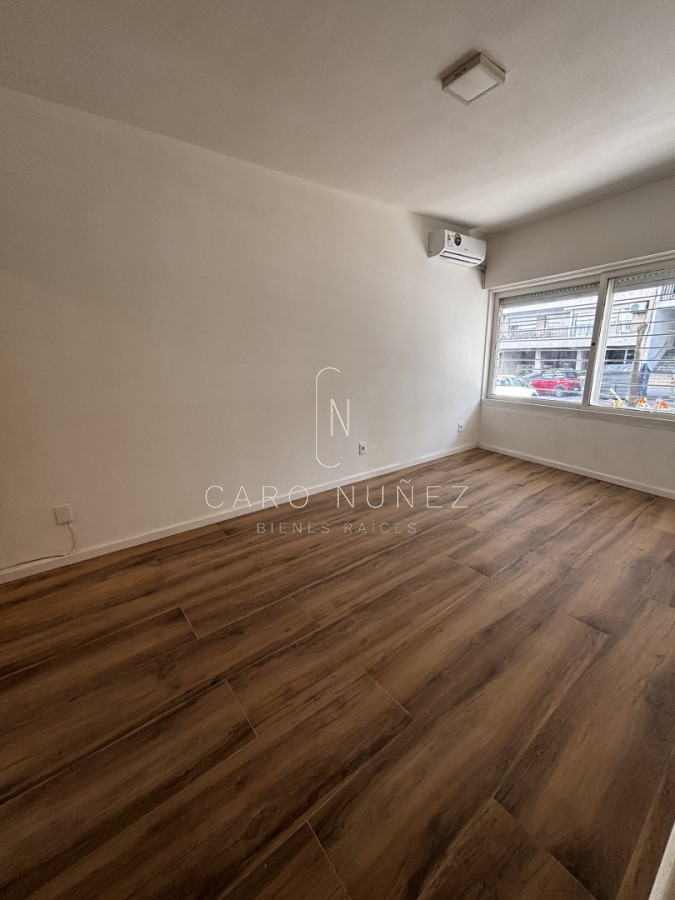 Alquiler o venta apto 1 dormitorio a mts del mar · Foto 9