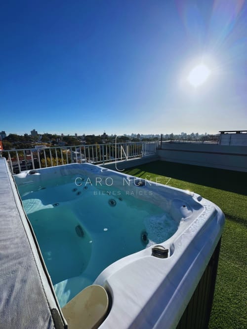 ALQUILER APARTAMENTO UN DORMITORIO · Foto 1