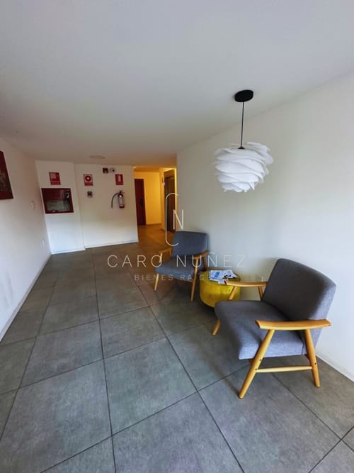 ALQUILER APARTAMENTO UN DORMITORIO · Foto 3