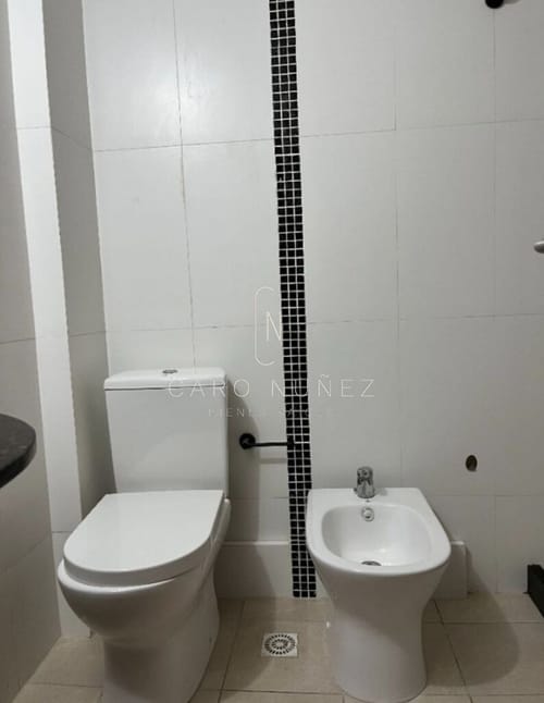 ALQUILER APARTAMENTO UN DORMITORIO · Foto 5