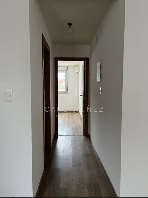 ALQUILER APARTAMENTO UN DORMITORIO · Foto 6