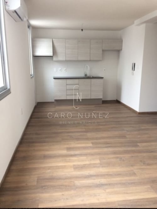 ALQUILER APARTAMENTO UN DORMITORIO · Foto 7