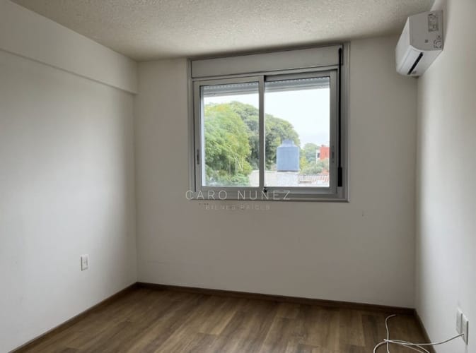 ALQUILER APARTAMENTO UN DORMITORIO · Foto 8