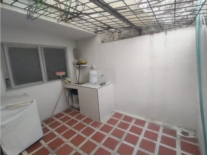 Apartamento de 3 alcobas en venta en Central, Palmira, 80 m² · foto 5 de 19