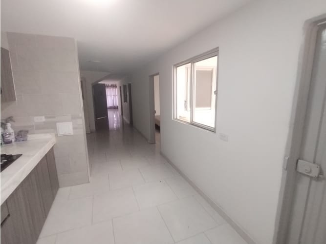 Apartamento de 3 alcobas en venta en Central, Palmira, 80 m² · foto 7 de 19