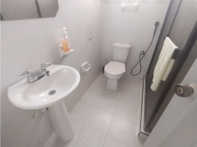 Apartamento de 3 alcobas en venta en Central, Palmira, 80 m² · foto 9 de 19