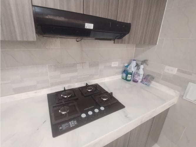 Apartamento de 3 alcobas en venta en Central, Palmira, 80 m² · foto 11 de 19