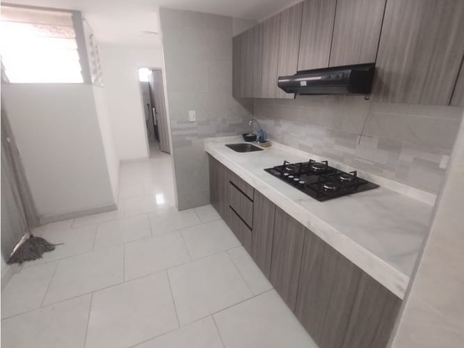 Apartamento de 3 alcobas en venta en Central, Palmira, 80 m² · foto 13 de 19