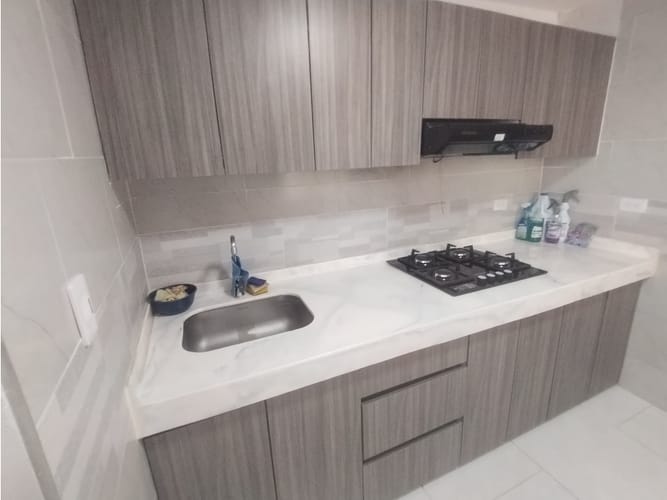 Apartamento de 3 alcobas en venta en Central, Palmira, 80 m² · foto 15 de 19
