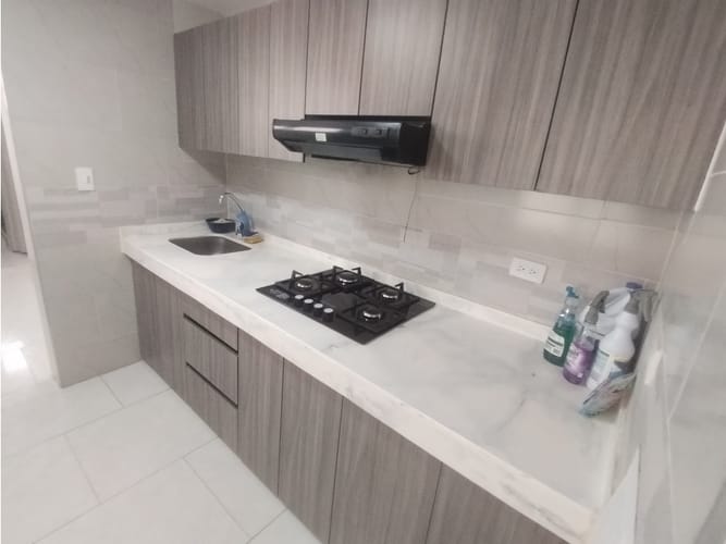 Apartamento de 3 alcobas en venta en Central, Palmira, 80 m² · foto 16 de 19
