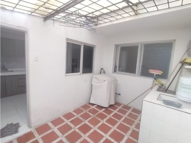 Apartamento de 3 alcobas en venta en Central, Palmira, 80 m² · foto 18 de 19
