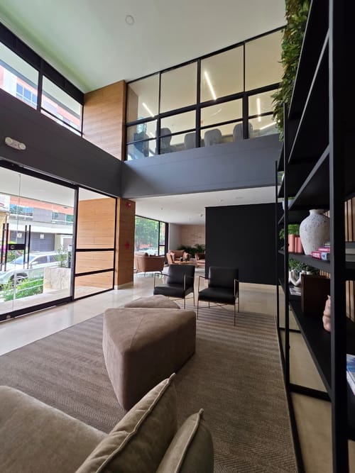 Apartamento de 3 alcobas en venta en Laureles, Medellín, 94 m² · foto 20 de 20