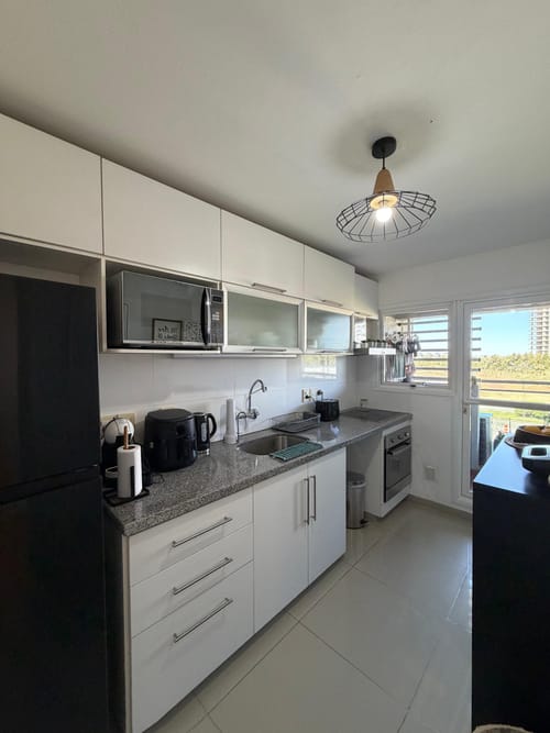 Apartamento en alquiler c/ cochera en Parque Carrasco · Foto 5