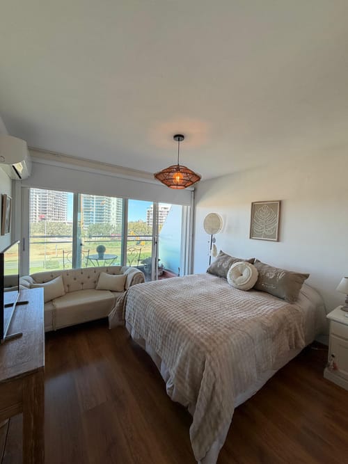 Apartamento en alquiler c/ cochera en Parque Carrasco · Foto 8