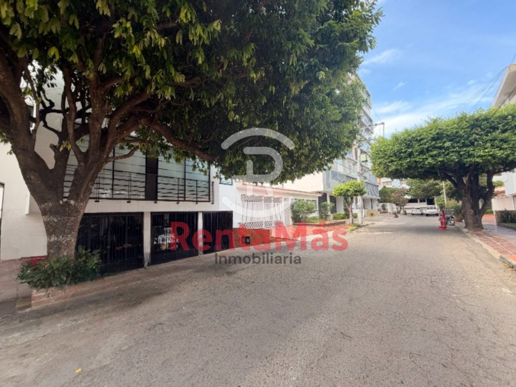 Apartamento en venta en La Riviera, Cúcuta · foto 2 de 22