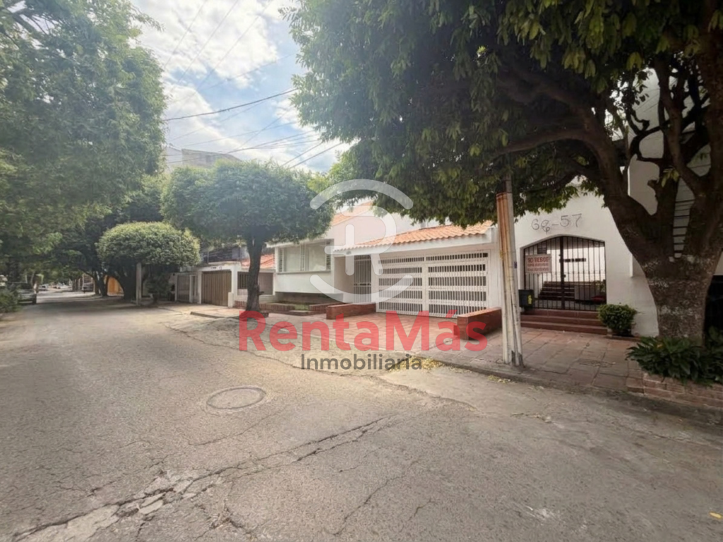 Apartamento en venta en La Riviera, Cúcuta · foto 3 de 22