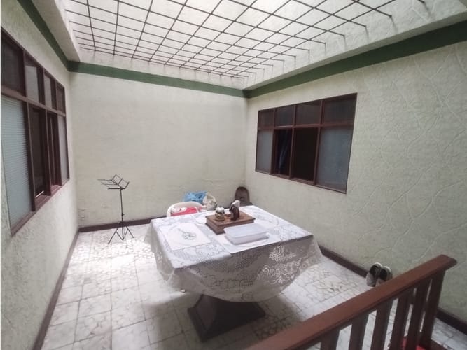 Casa de 3 alcobas en venta en Mirrinao, Palmira, 176 m² · foto 3 de 19