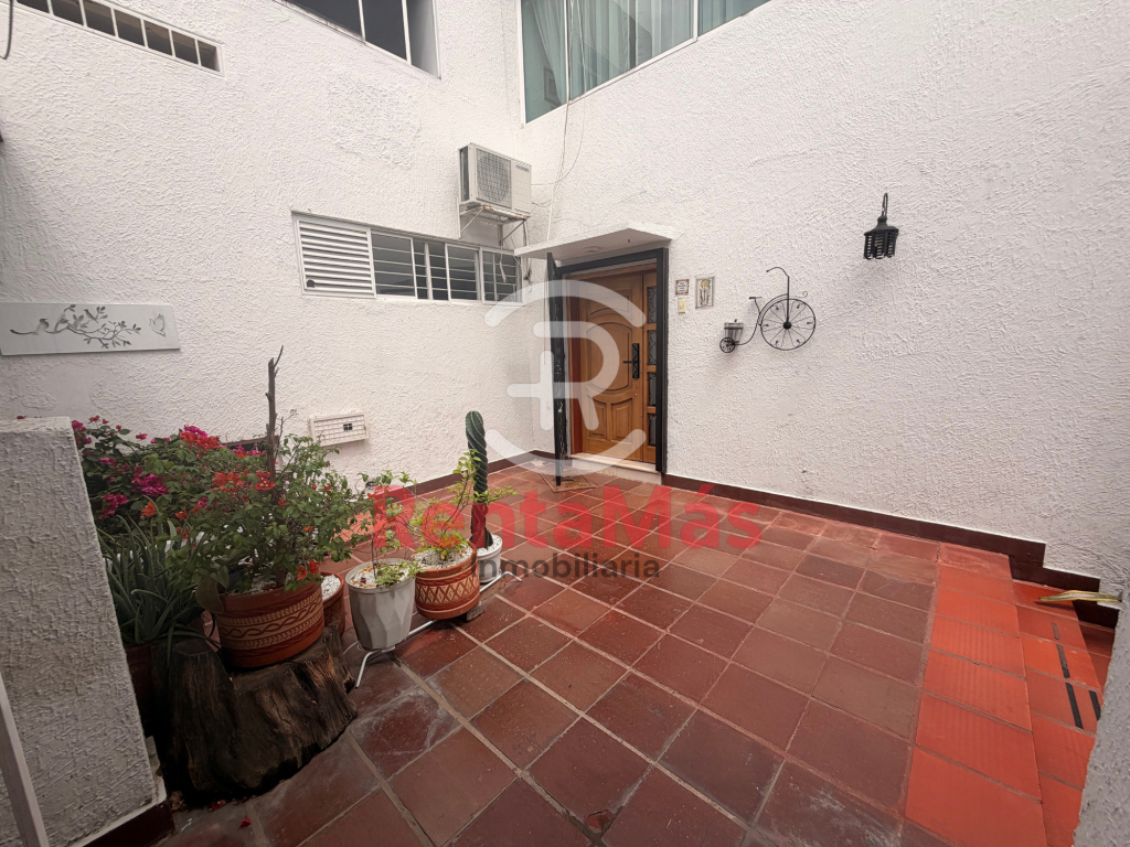 Apartamento en venta en La Riviera, Cúcuta · foto 5 de 22