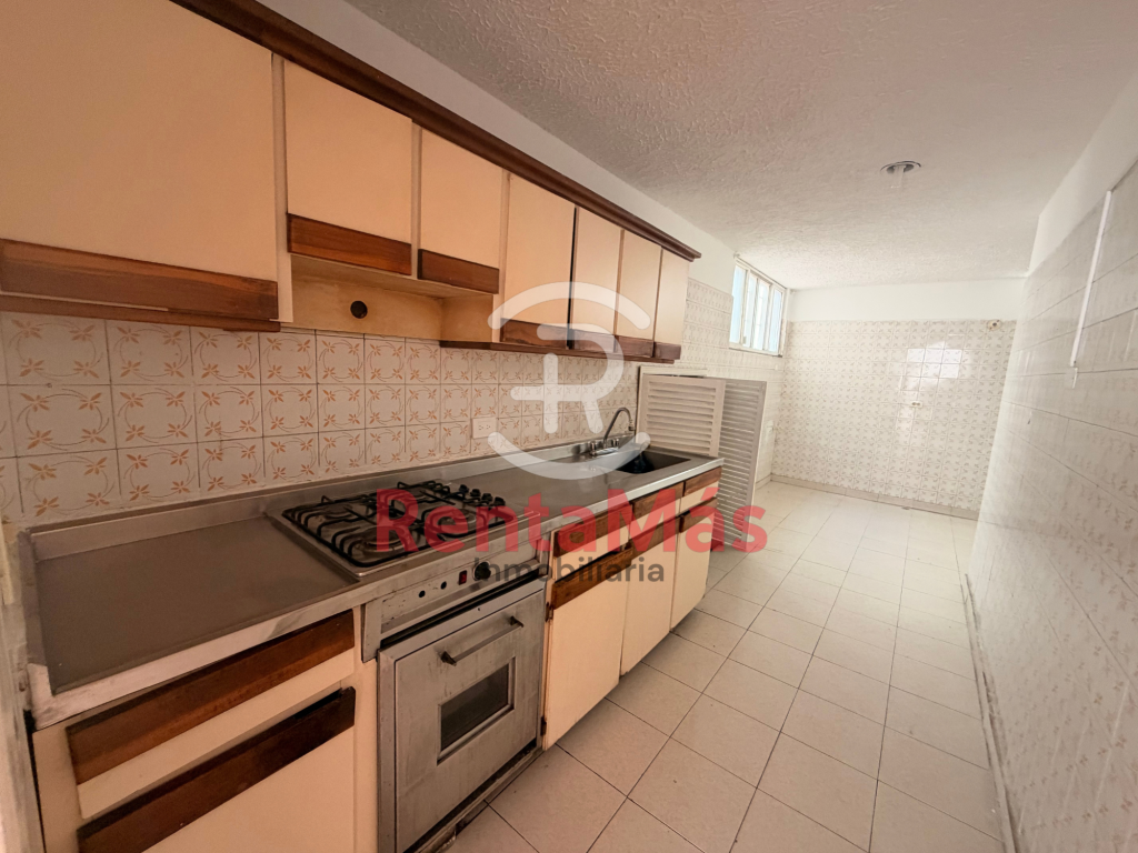 Apartamento en venta en La Riviera, Cúcuta · foto 9 de 22