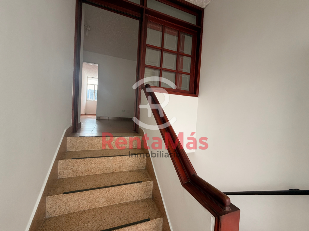Apartamento en venta en La Riviera, Cúcuta · foto 17 de 22
