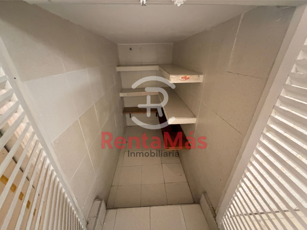 Apartamento en venta en La Riviera, Cúcuta · foto 22 de 22