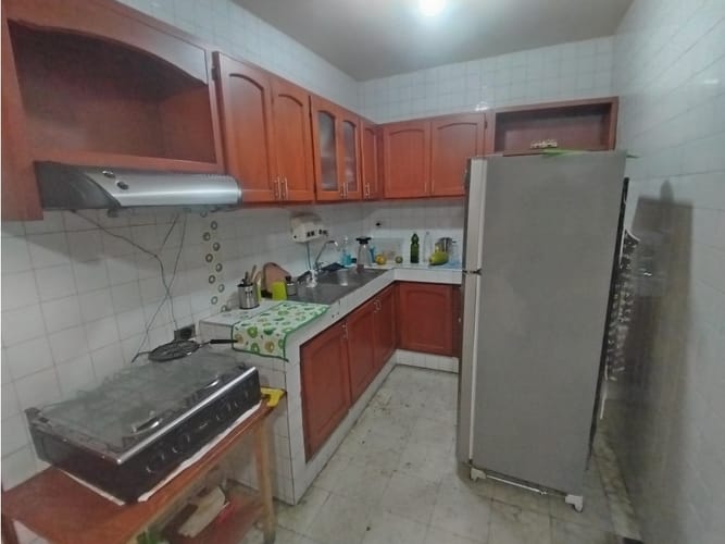 Casa de 3 alcobas en venta en Mirrinao, Palmira, 176 m² · foto 13 de 19
