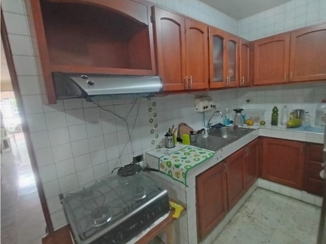 Casa de 3 alcobas en venta en Mirrinao, Palmira, 176 m² · foto 17 de 19