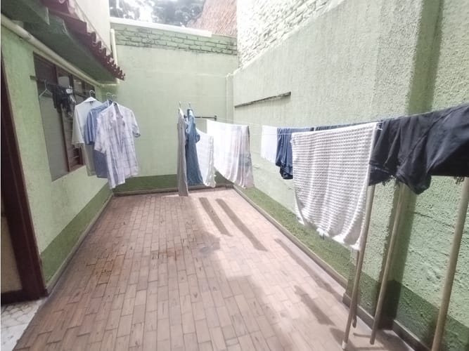 Casa de 3 alcobas en venta en Mirrinao, Palmira, 176 m² · foto 18 de 19